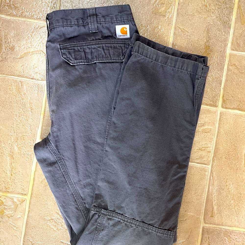Carhartt pants